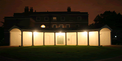 Farsight PRS Investigation – Valentines&nbsp;Mansion
