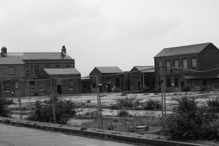 My Top Ten Most Haunted Locations in the UK – Explosions&nbsp;Museum