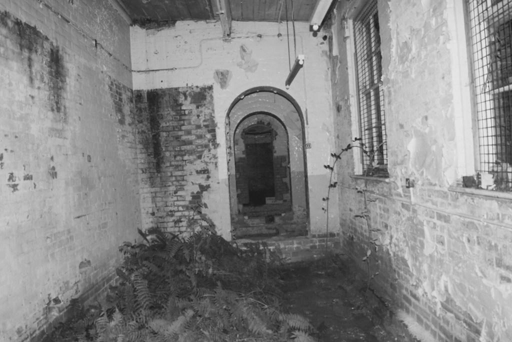 Top Ten Most Haunted Locations In The&nbsp;UK