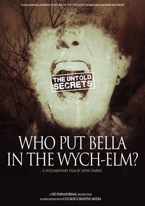Who Put Bella in the Wych-Elm? – The Untold&nbsp;Secrets