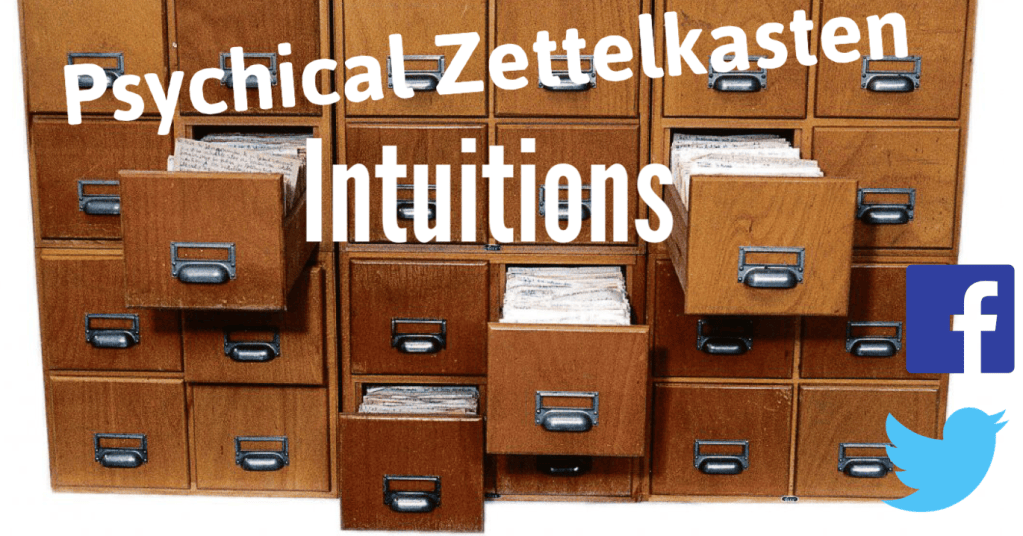 Intuitions