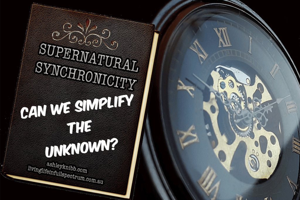 Can We Simplify the Unknown?