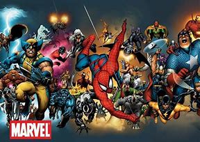The Reality of Superheroes