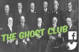 The Ghost Club
