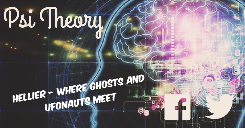 Hellier – Where Ghosts and UFOnauts&nbsp;Meet