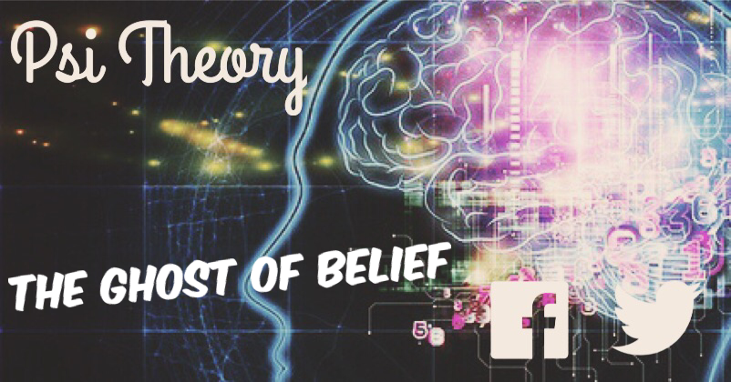 The Ghost of&nbsp;Belief