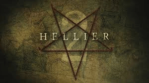 Hellier Season Two – Not A&nbsp;Review!