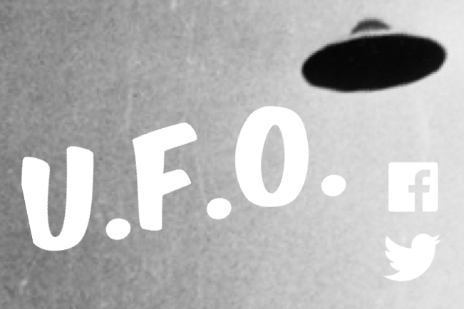 UFO