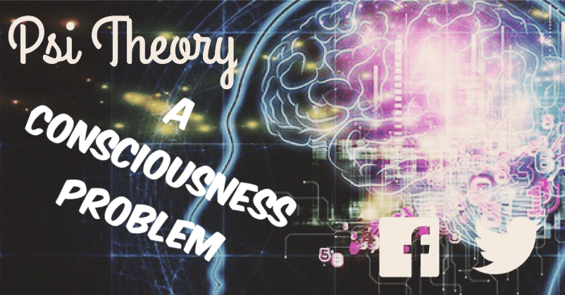 A Consciousness Problem