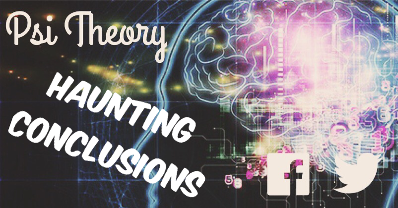 Haunting Conclusions