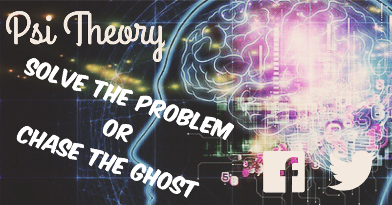 Solve the Problem or Chase the&nbsp;Ghost