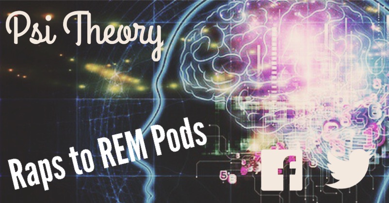 Raps to REM Pods
