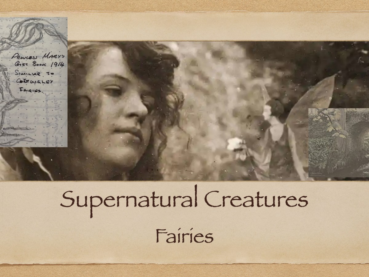 Fairies