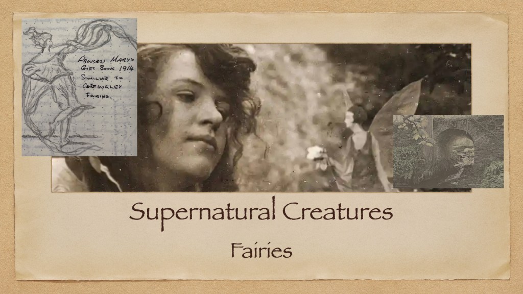Fairies