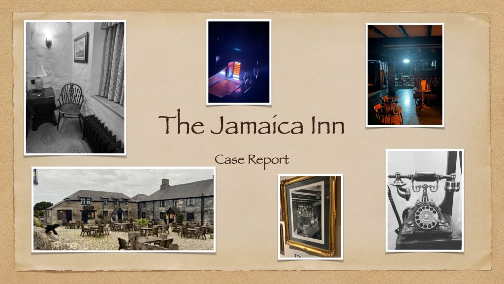 The Jamaica Inn