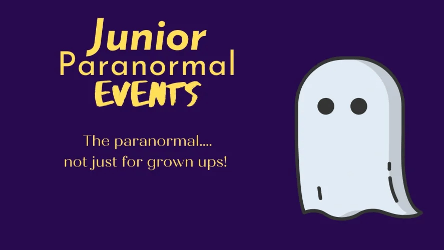 https://juniorparanormalevents.co.uk