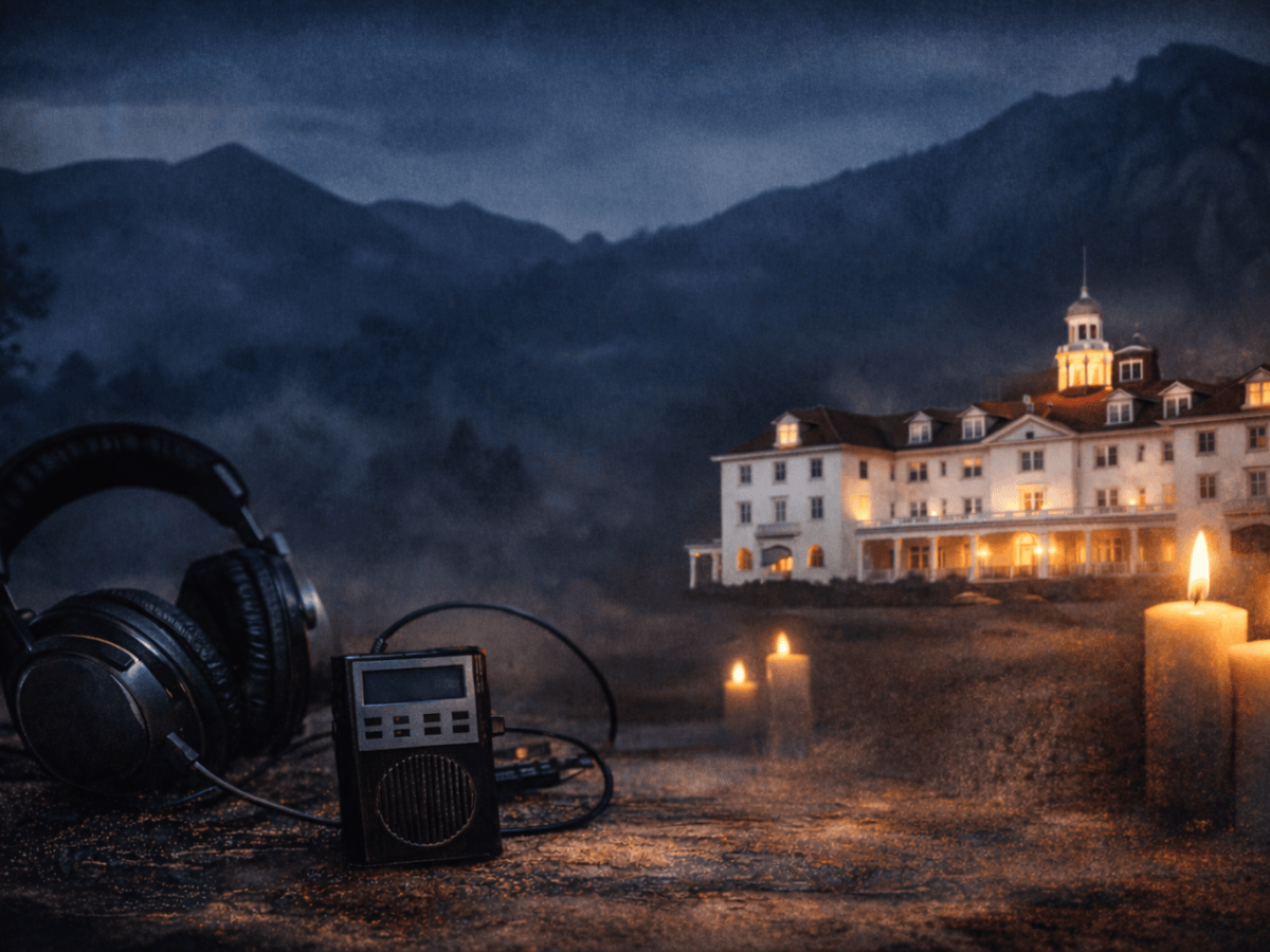 The Estes Method: Modern Ghost Hunting Tool or Just a New Twist on an Old&nbsp;Idea?