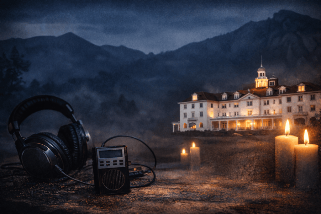 The Estes Method: Modern Ghost Hunting Tool or Just a New Twist on an Old&nbsp;Idea?