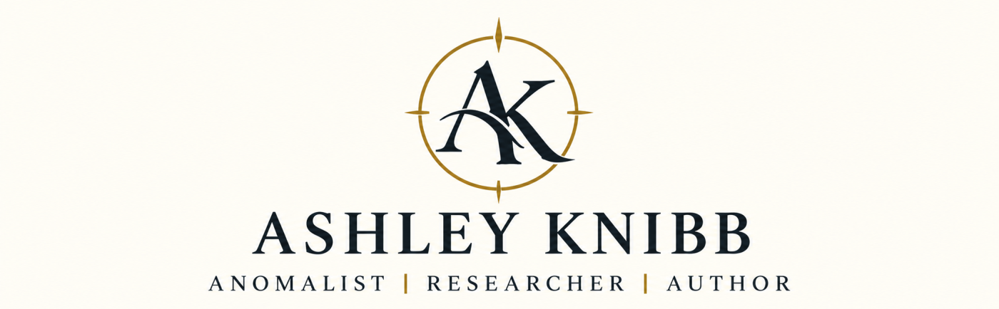 Ashley Knibb